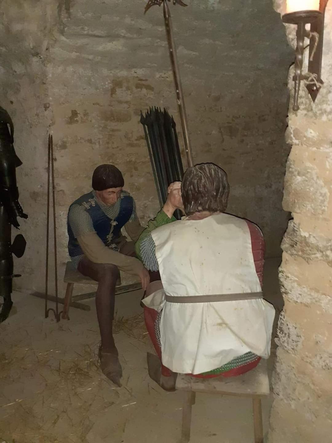Chateau Des Princes "Prince Cupidon" Sedan Extérieur photo