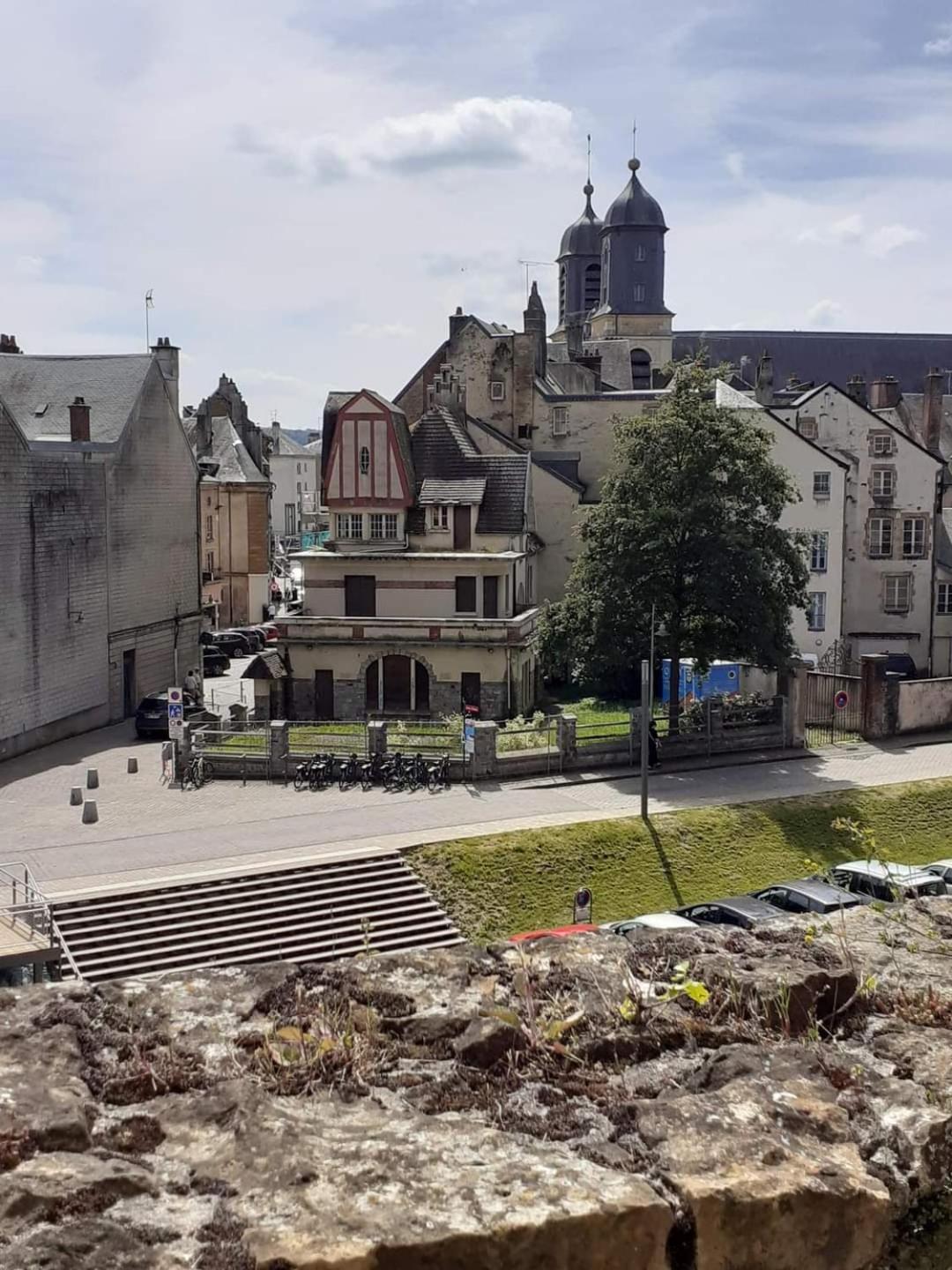 Chateau Des Princes "Prince Cupidon" Sedan Extérieur photo