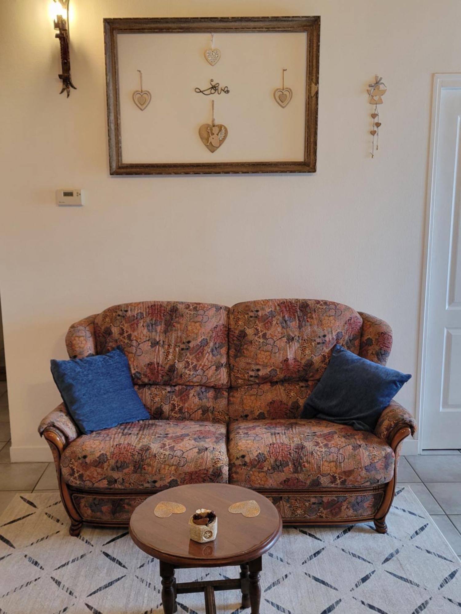 Chateau Des Princes "Prince Cupidon" Sedan Extérieur photo
