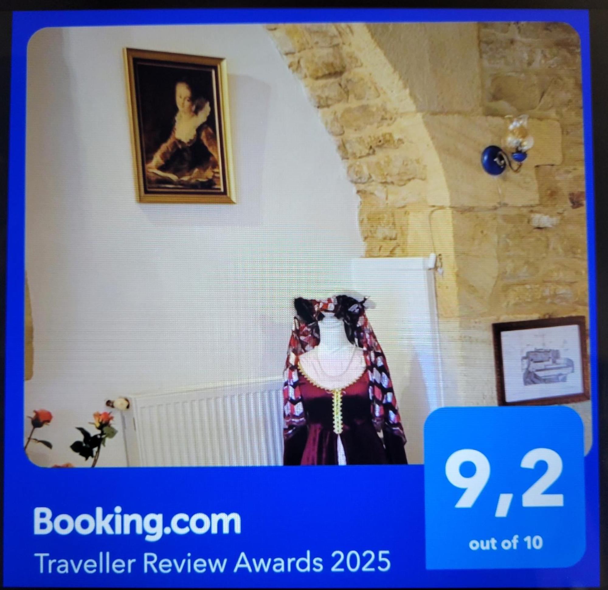 Chateau Des Princes "Prince Cupidon" Sedan Extérieur photo